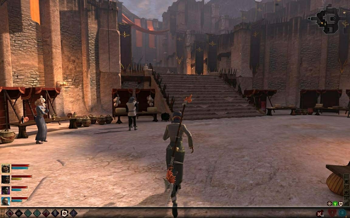 Dragon Age II - Imagen 32